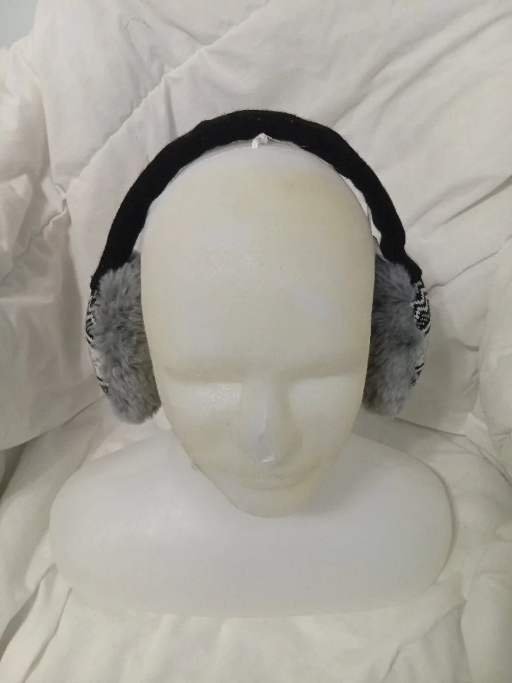 Tokyo Disney Resorts Mickey Mouse Earmuffs